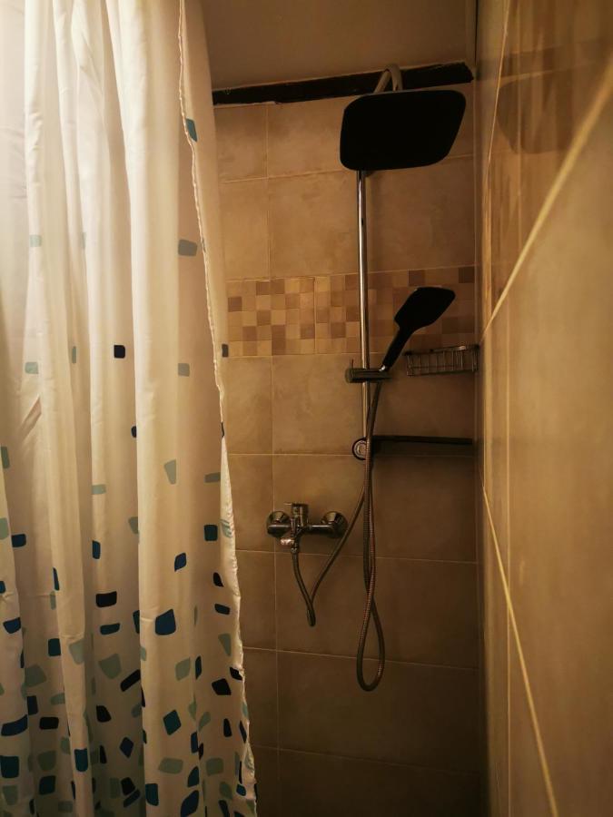 Attica Apartment Pula Bagian luar foto